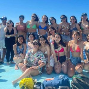 Escursione all'isola di Saona Punta Cana