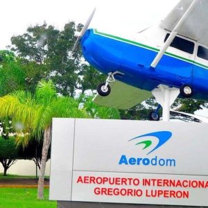 Aeroporto di Puerto Plata - Cabarete