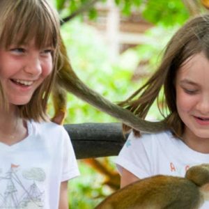 Trasferimenti e taxi Monkey land a Puerto Plata