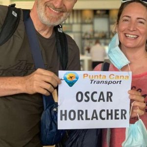 Punta Cana Flughafen Privater Transfer zum Hotel