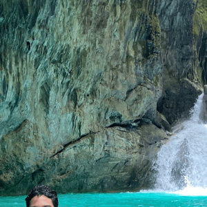 Santo Domingo: escursione al Rio Partido Paradise