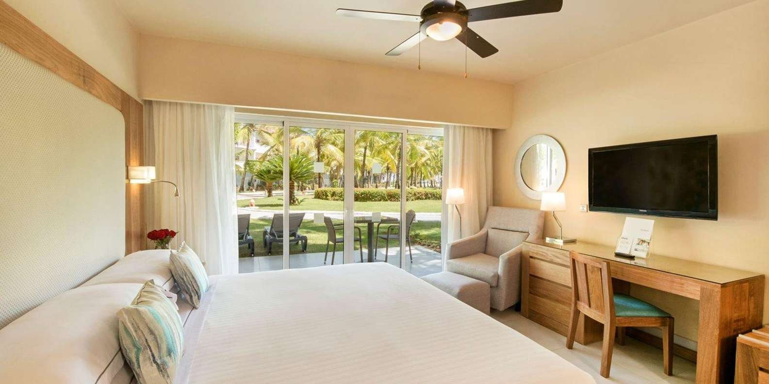 Private Transfer Occidental Punta Cana to Punta Cana Airport - Bild 5