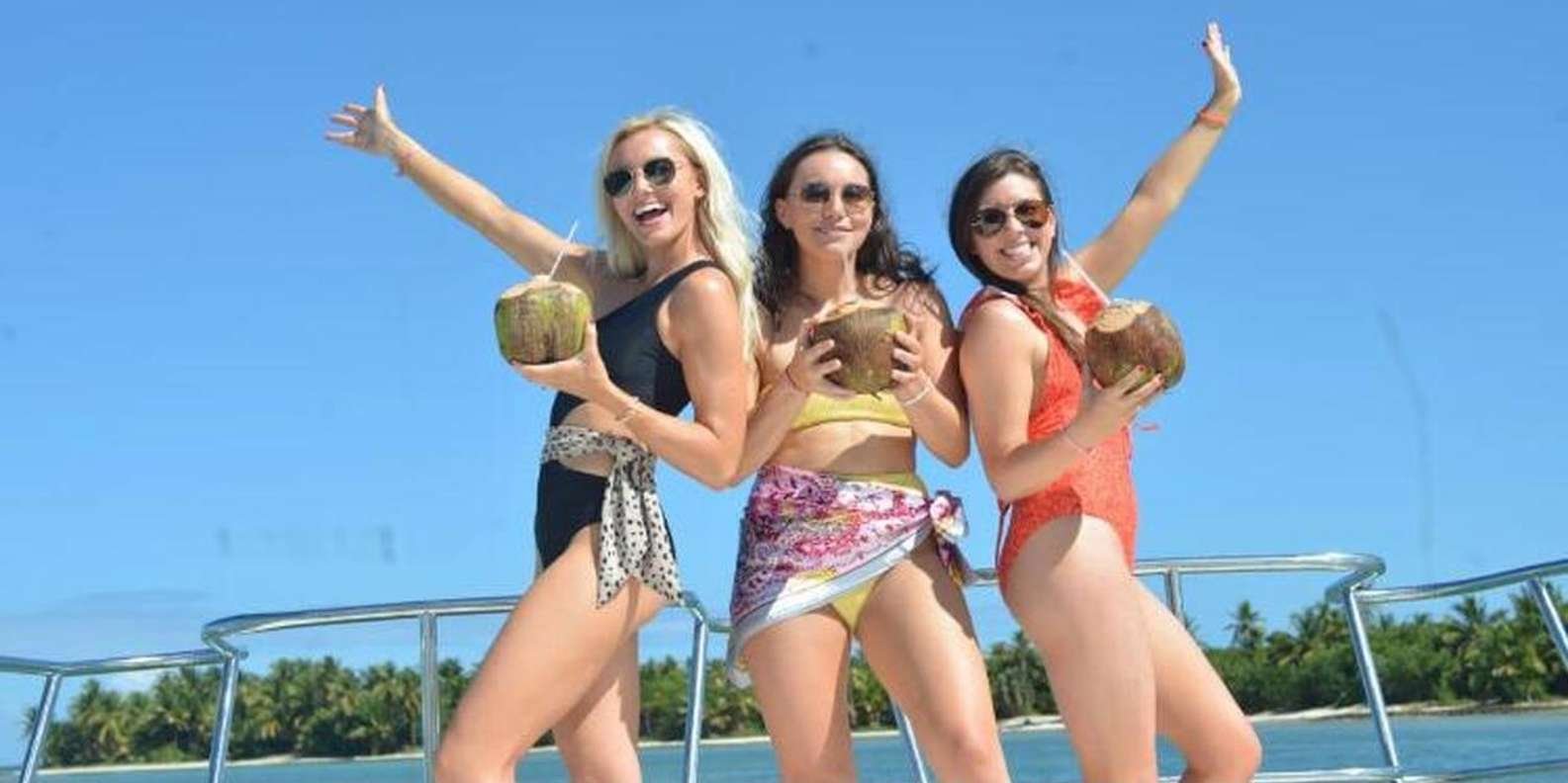 Punta Cana Airport Private Transfers to Hotels - Bild 6