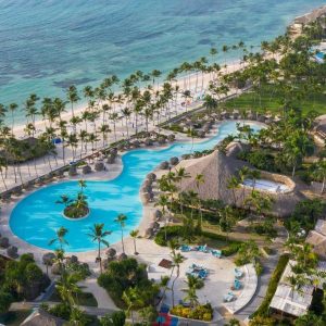 Trasferimento privato da Club Med all'aeroporto di Punta Cana