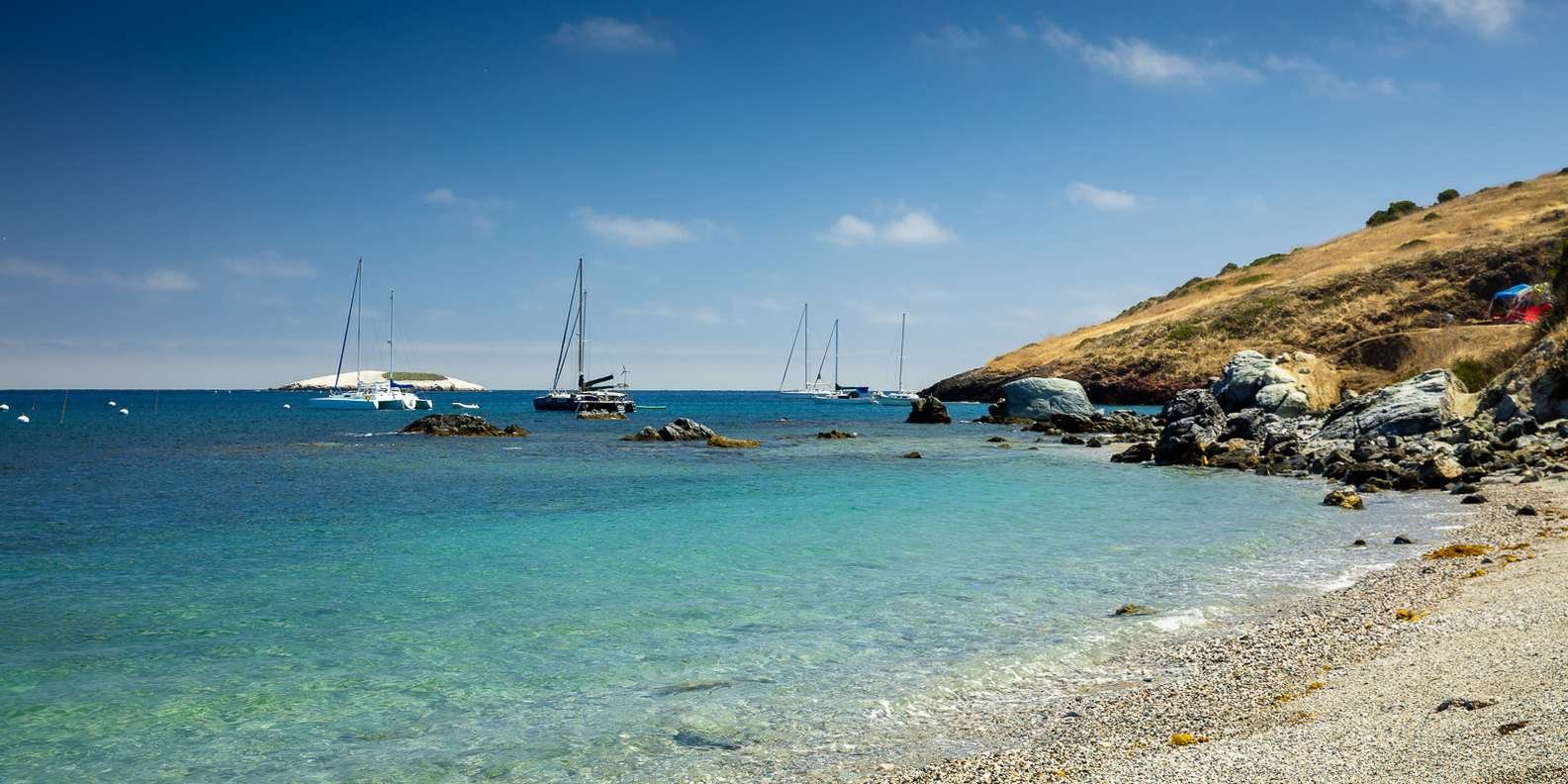 Punta Cana: Full Day Boat Trip to Catalina Island with Lunch - Immagine 8