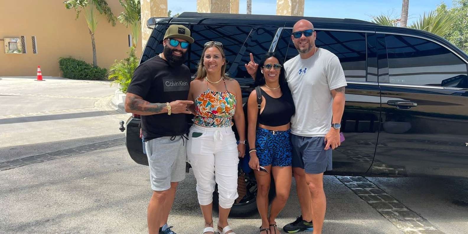 Punta Cana Airport Private Transfers to Hotels - Bild 8