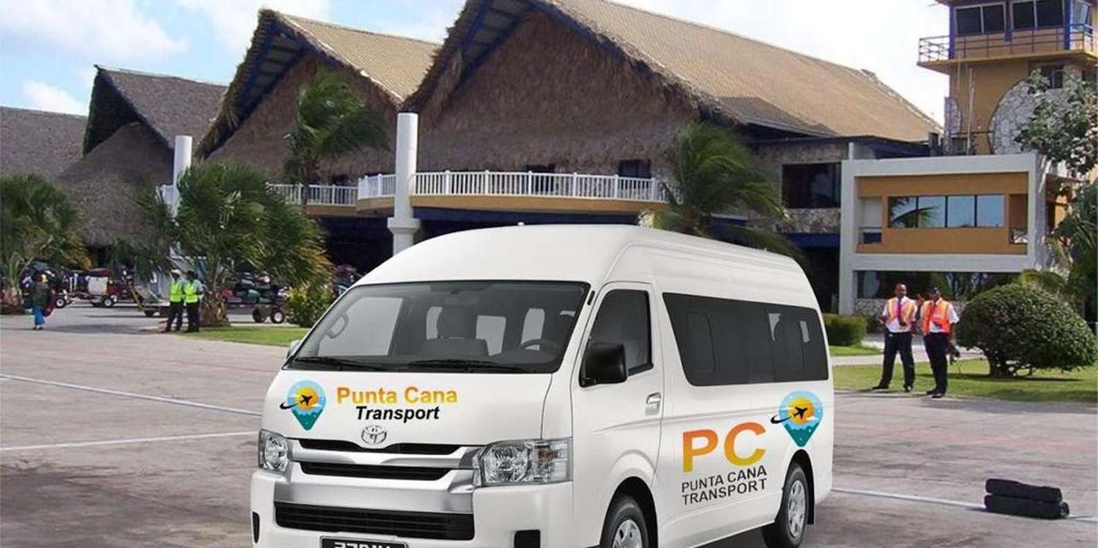 Punta Cana Airport Private Transfers to Hotels - Bild 9