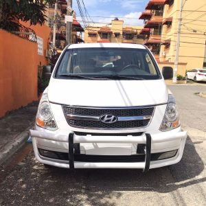 Punta Cana to Bayahibe Taxi / shuttle -  Transfer Private