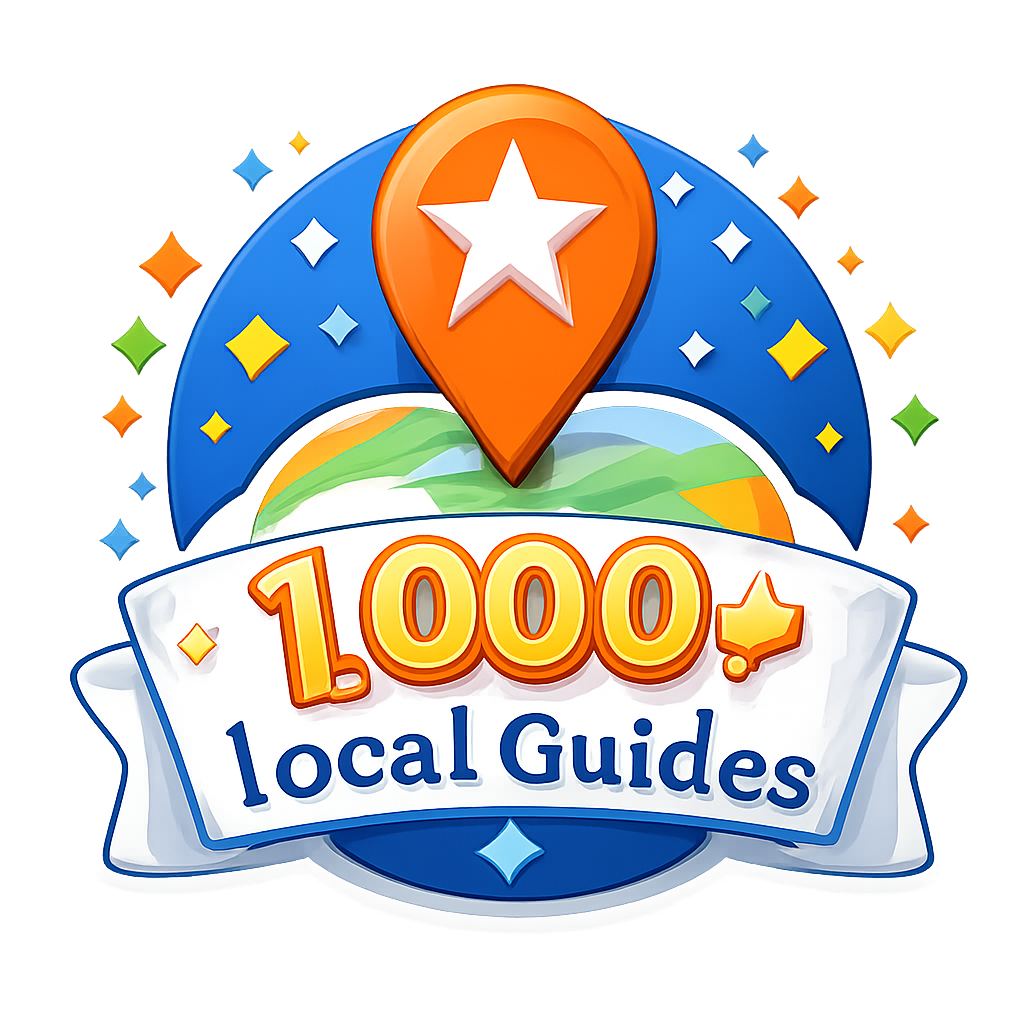 Oltre 1.000 guide locali